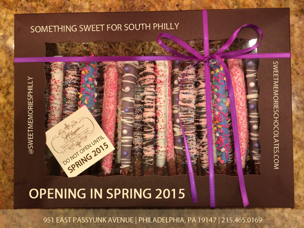 SWEET MEMORIES CHOCOLATES | TREATS, CONFECTIONS, CANDIES, SUPPLIES & MORE – IN SOUTH PHILADELPHIA