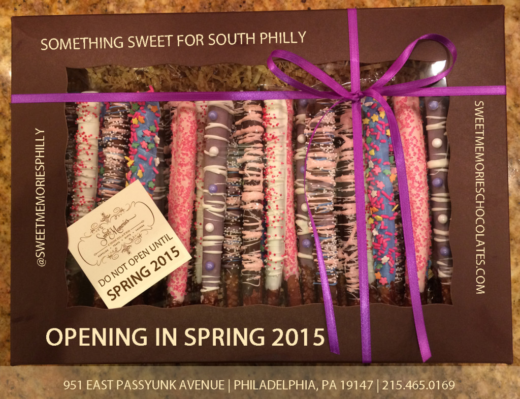 SWEET MEMORIES CHOCOLATES | TREATS, CONFECTIONS, CANDIES, SUPPLIES & MORE – IN SOUTH PHILADELPHIA