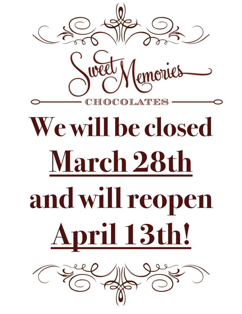 SWEET MEMORIES CHOCOLATES | TREATS, CONFECTIONS, CANDIES, SUPPLIES & MORE – IN SOUTH PHILADELPHIA